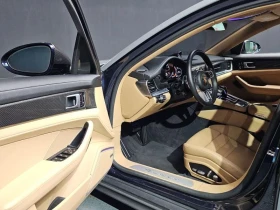 Porsche Panamera * 3.0* ОБДУХ* ПАНО, снимка 10