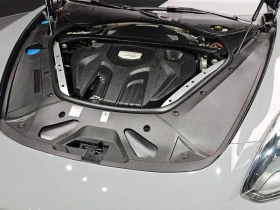 Porsche Panamera * 3.0* ОБДУХ* ПАНО, снимка 6