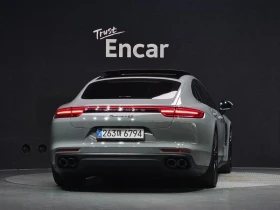 Porsche Panamera * 3.0* ОБДУХ* ПАНО, снимка 4