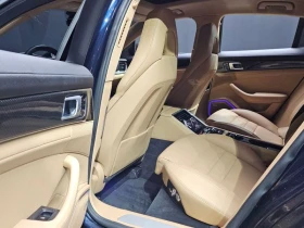 Porsche Panamera * 3.0* ОБДУХ* ПАНО, снимка 12