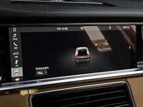 Porsche Panamera * 3.0* ОБДУХ* ПАНО, снимка 16