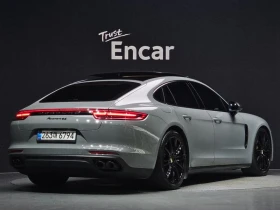Porsche Panamera * 3.0* ОБДУХ* ПАНО, снимка 2