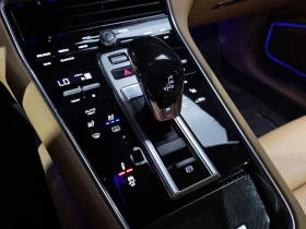 Porsche Panamera * 3.0* ОБДУХ* ПАНО, снимка 9
