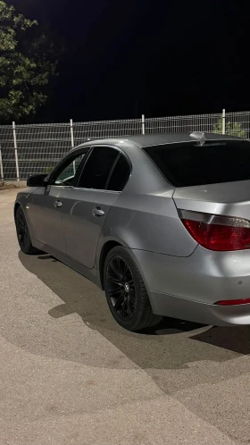 BMW 530, снимка 4