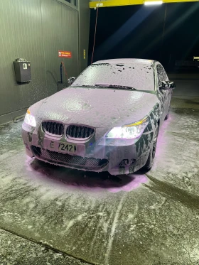 BMW 530, снимка 6