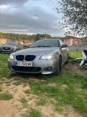 BMW 530, снимка 7