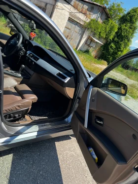 BMW 530, снимка 11