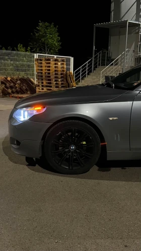 BMW 530, снимка 5