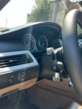 BMW 530, снимка 8