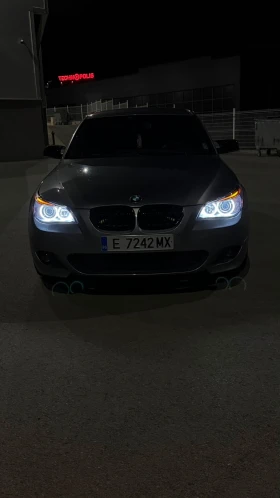 BMW 530, снимка 2