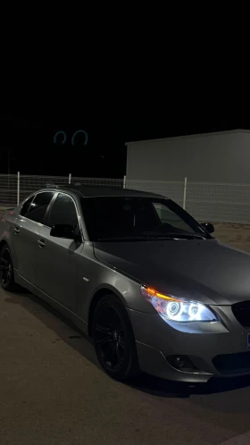 BMW 530, снимка 3