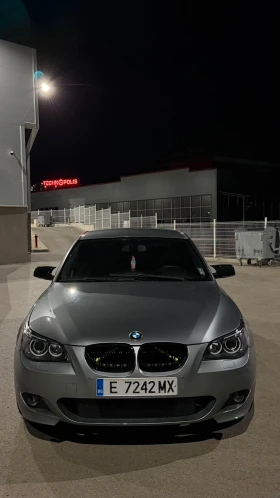 BMW 530, снимка 1