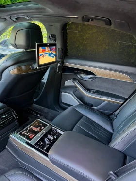 Audi A8 3.0 TDI 3xTV 4xОбдухване Масажи Distronic Head Up, снимка 7