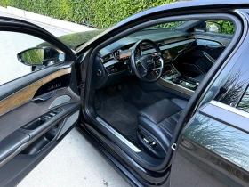 Audi A8 3.0 TDI 3xTV 4xОбдухване Масажи Distronic Head Up, снимка 5