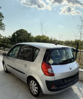 Renault Scenic, снимка 3