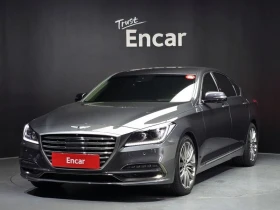 Genesis G80 КРАЙНА ЦЕНА: 19741 EUR !!!РЕАЛНА КРАЙНА ЦЕНА!!!, снимка 1