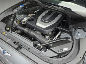 Genesis G80 КРАЙНА ЦЕНА: 19741 EUR !!!РЕАЛНА КРАЙНА ЦЕНА!!!, снимка 6
