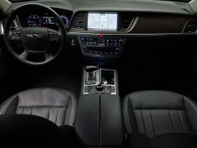 Genesis G80 КРАЙНА ЦЕНА: 19741 EUR !!!РЕАЛНА КРАЙНА ЦЕНА!!!, снимка 7