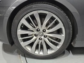Genesis G80 КРАЙНА ЦЕНА: 19741 EUR !!!РЕАЛНА КРАЙНА ЦЕНА!!!, снимка 5