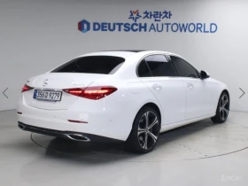 Mercedes-Benz C 300 4MATIC* 360КАМЕРА* LANE* ASSIST* ПАНОРАМА* , снимка 2