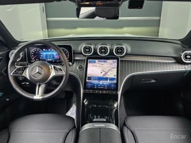 Mercedes-Benz C 300 4MATIC* 360КАМЕРА* LANE* ASSIST* ПАНОРАМА* , снимка 6