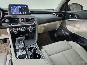 Genesis G70 2.0T* ПОДГРЕВ* КАМЕРА* НАВИ* АВТОКРЕДИТ* , снимка 9