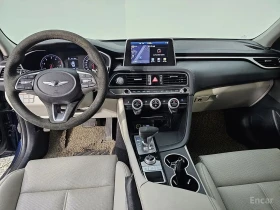 Genesis G70 2.0T* ПОДГРЕВ* КАМЕРА* НАВИ* АВТОКРЕДИТ* , снимка 5