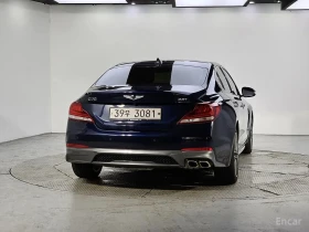 Genesis G70 2.0T* ПОДГРЕВ* КАМЕРА* НАВИ* АВТОКРЕДИТ* , снимка 3