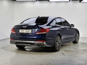 Genesis G70 2.0T* ПОДГРЕВ* КАМЕРА* НАВИ* АВТОКРЕДИТ* , снимка 4