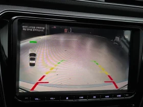 VW Passat 2.0 Tsi B7, снимка 15