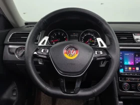 VW Passat 2.0 Tsi B7, снимка 13