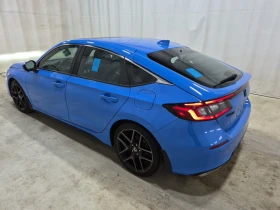 Honda Civic * SPORT TOURING* АВТОКРЕДИТ БЕЗ ПЪРВОНАЧАЛНА ВНОСК, снимка 4