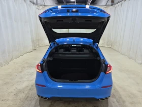 Honda Civic * SPORT TOURING* АВТОКРЕДИТ БЕЗ ПЪРВОНАЧАЛНА ВНОСК, снимка 14