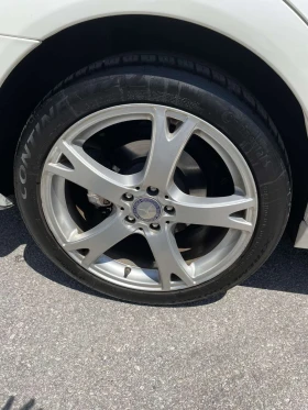 Mercedes-Benz S 350 Long, 4Matic, снимка 10