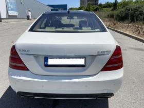 Mercedes-Benz S 350 Long, 4Matic, снимка 4