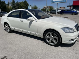 Mercedes-Benz S 350 Long, 4Matic, снимка 3