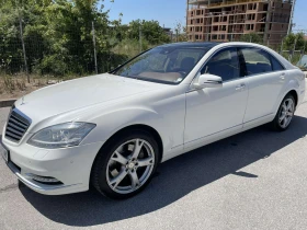 Mercedes-Benz S 350 Long, 4Matic, снимка 2