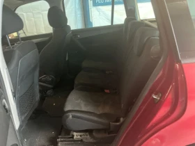 Citroen C4 Picasso Grand Picasso 1.6 HDi, снимка 5