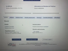 Citroen C4 Picasso Grand Picasso 1.6 HDi, снимка 2