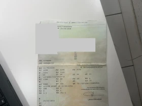 Citroen C4 Picasso Grand Picasso 1.6 HDi, снимка 10