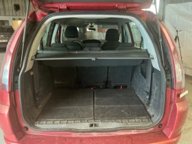 Citroen C4 Picasso Grand Picasso 1.6 HDi, снимка 7