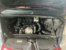 Citroen C4 Picasso Grand Picasso 1.6 HDi, снимка 4
