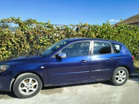 Mazda 3, снимка 3