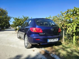 Mazda 3, снимка 2