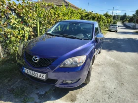 Mazda 3, снимка 1