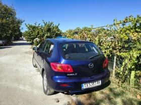 Mazda 3, снимка 6