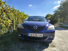 Mazda 3, снимка 4