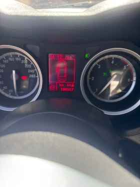 Alfa Romeo 159, снимка 6
