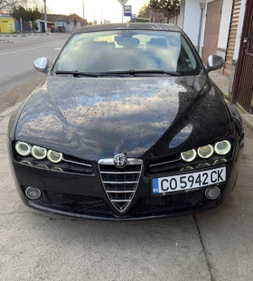 Alfa Romeo 159, снимка 1