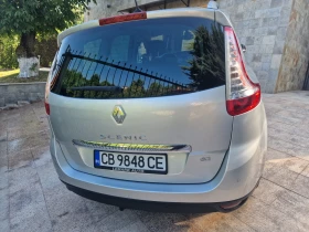 Renault Scenic 1.5 DCI, снимка 4